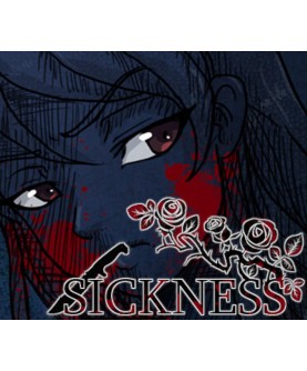 Sickness Steam Key EUROPE